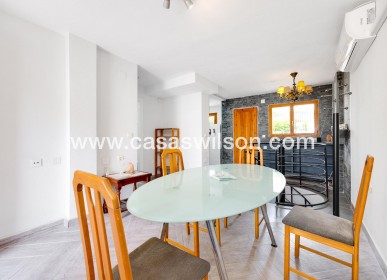 Sale - Bungalow - Torrevieja - Torre la mata