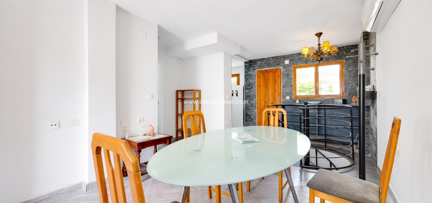 Sale - Bungalow - Torrevieja - Torre la mata