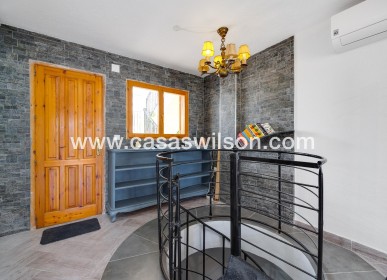 Sale - Bungalow - Torrevieja - Torre la mata