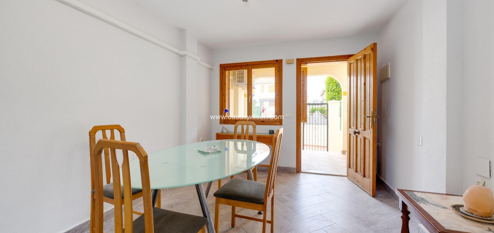 Sale - Bungalow - Torrevieja - Torre la mata