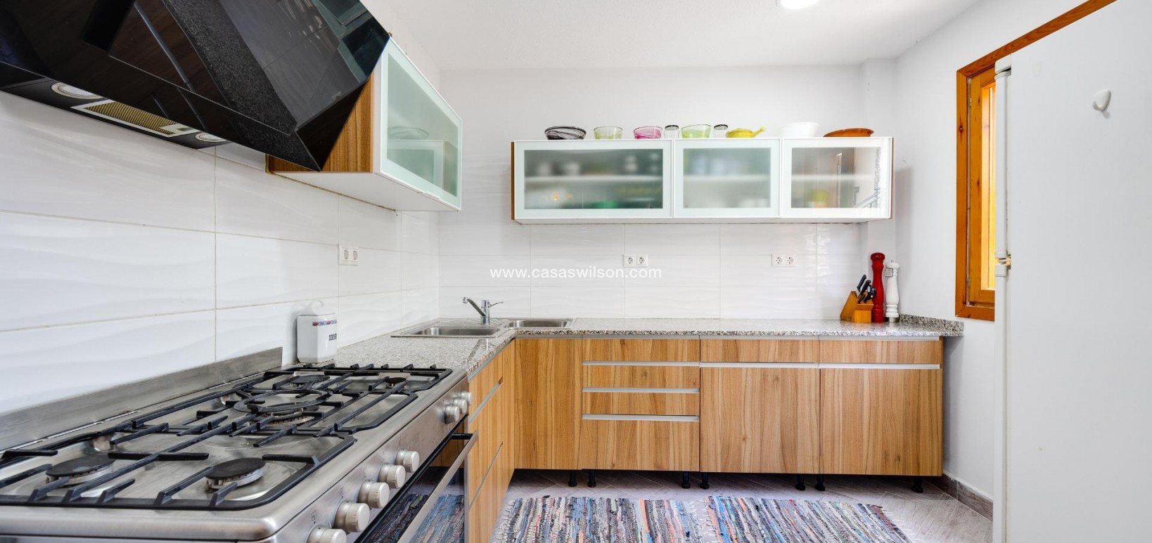 Sale - Bungalow - Torrevieja - Torre la mata