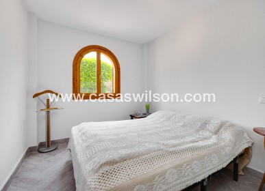 Sale - Bungalow - Torrevieja - Torre la mata