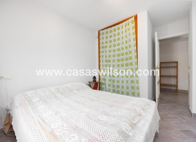Sale - Bungalow - Torrevieja - Torre la mata