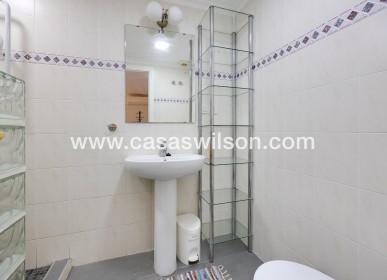 Sale - Bungalow - Torrevieja - Torre la mata