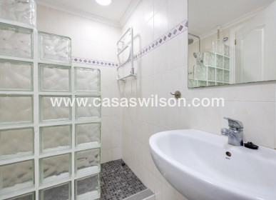 Sale - Bungalow - Torrevieja - Torre la mata