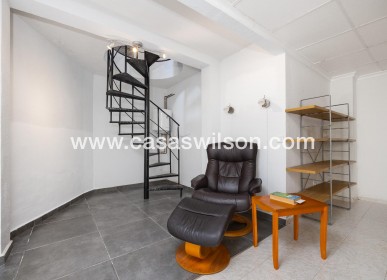 Sale - Bungalow - Torrevieja - Torre la mata