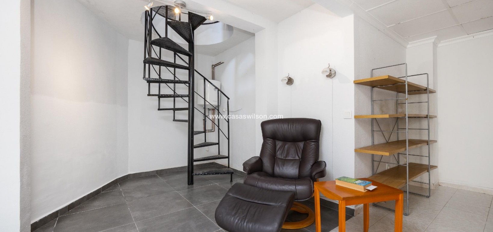 Sale - Bungalow - Torrevieja - Torre la mata