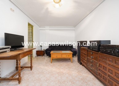 Sale - Bungalow - Torrevieja - Torre la mata