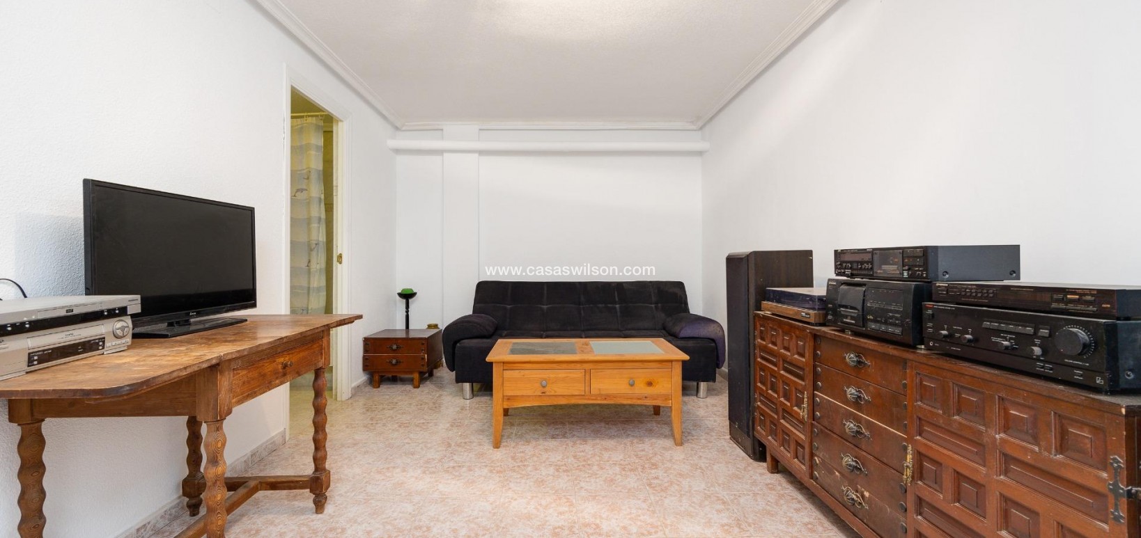 Sale - Bungalow - Torrevieja - Torre la mata