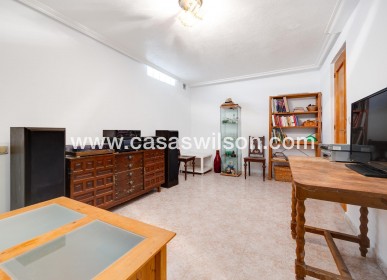 Sale - Bungalow - Torrevieja - Torre la mata