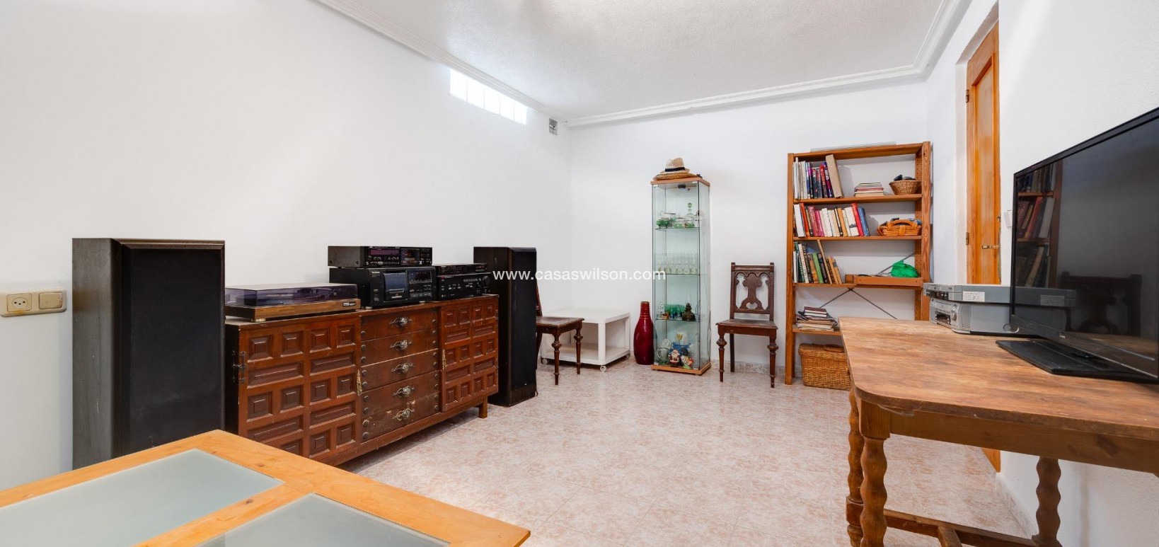 Sale - Bungalow - Torrevieja - Torre la mata