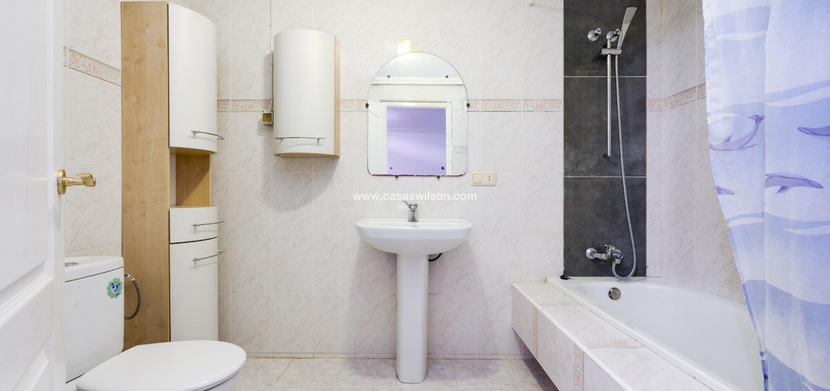 Sale - Bungalow - Torrevieja - Torre la mata