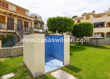 Sale - Bungalow - Torrevieja - Torre la mata