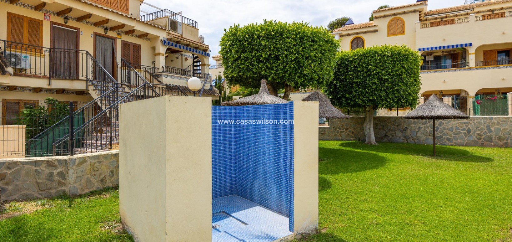 Sale - Bungalow - Torrevieja - Torre la mata