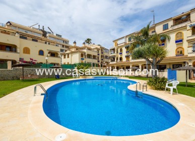 Sale - Bungalow - Torrevieja - Torre la mata