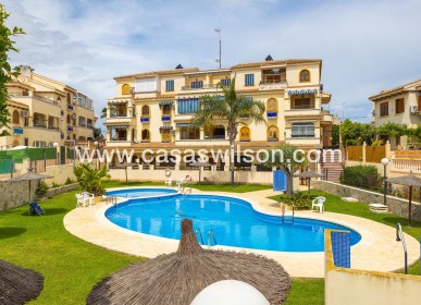 Sale - Bungalow - Torrevieja - Torre la mata