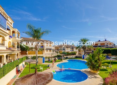 Sale - Bungalow - Torrevieja - Torre la mata