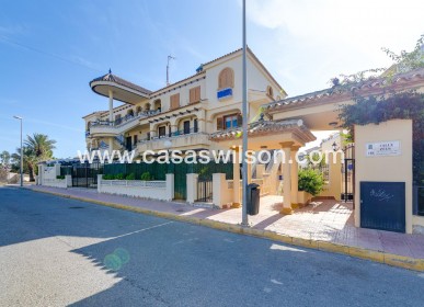 Sale - Bungalow - Torrevieja - Torre la mata