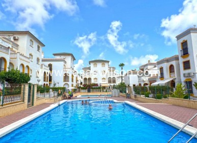 Sale - Apartment - Torrevieja - Costa Blanca