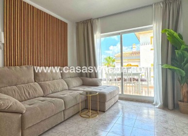 Sale - Apartment - Torrevieja - Costa Blanca