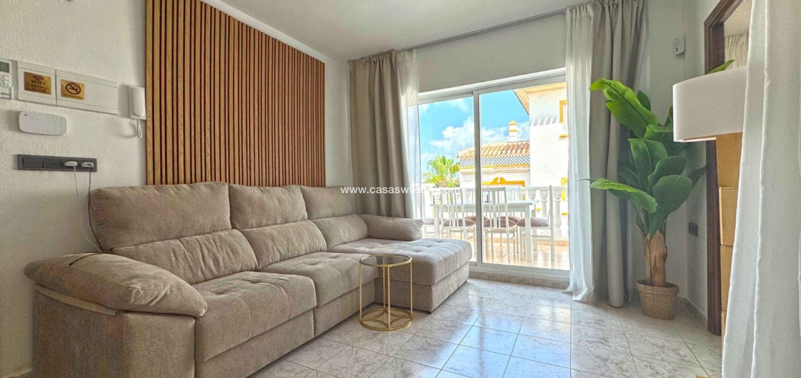 Sale - Apartment - Torrevieja - Costa Blanca