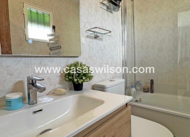 Sale - Apartment - Torrevieja - Costa Blanca