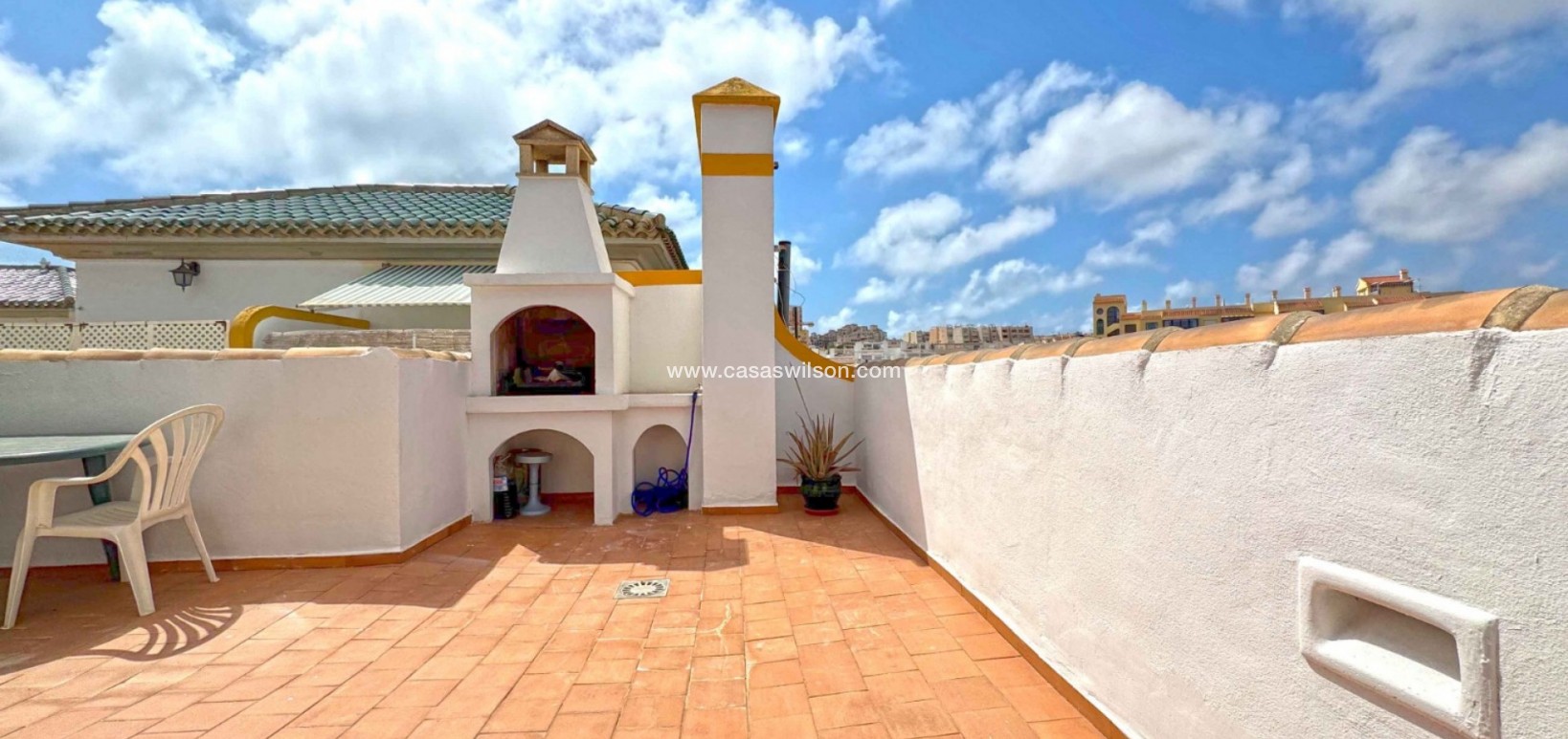 Sale - Apartment - Torrevieja - Costa Blanca