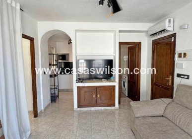 Sale - Apartment - Torrevieja - Costa Blanca