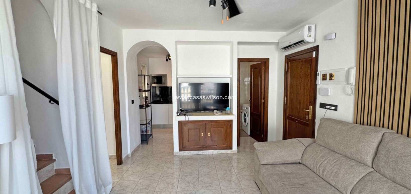 Sale - Apartment - Torrevieja - Costa Blanca