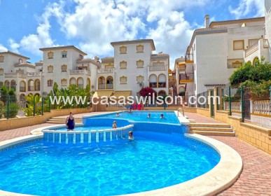Sale - Apartment - Torrevieja - Costa Blanca