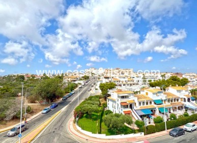 Sale - Apartment - Torrevieja - Costa Blanca