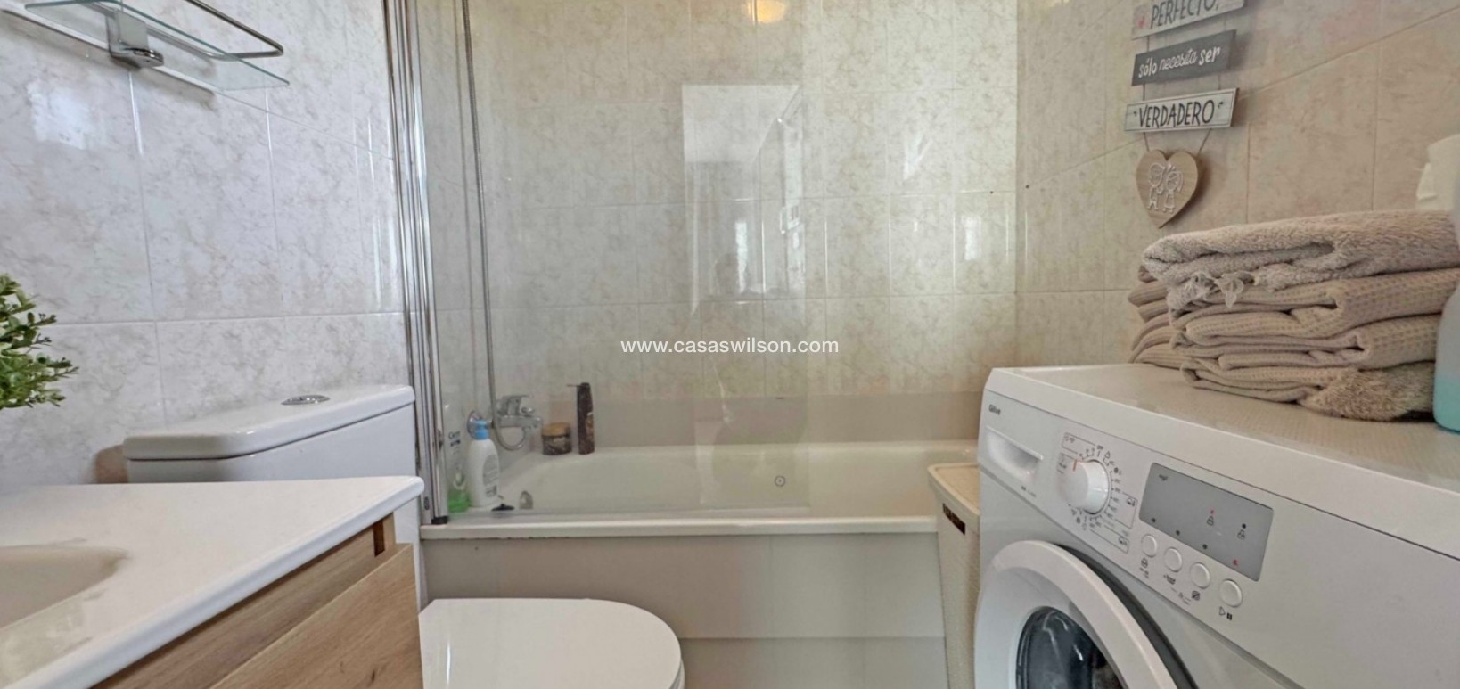 Sale - Apartment - Torrevieja - Costa Blanca