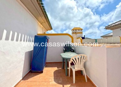 Sale - Apartment - Torrevieja - Costa Blanca