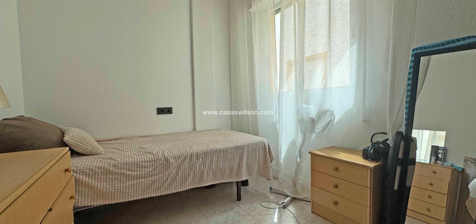 Sale - Apartment - Torrevieja - Costa Blanca