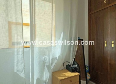 Sale - Apartment - Torrevieja - Costa Blanca