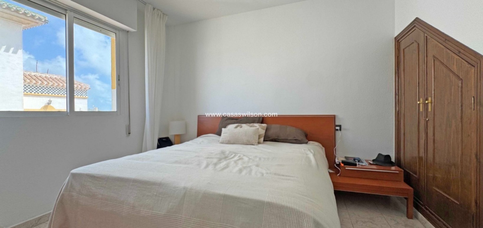 Sale - Apartment - Torrevieja - Costa Blanca