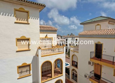 Sale - Apartment - Torrevieja - Costa Blanca