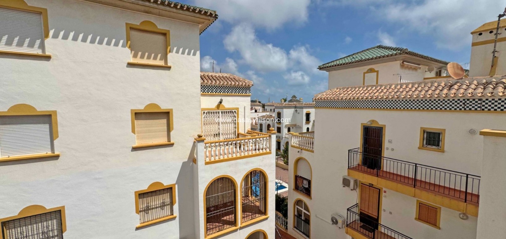 Sale - Apartment - Torrevieja - Costa Blanca