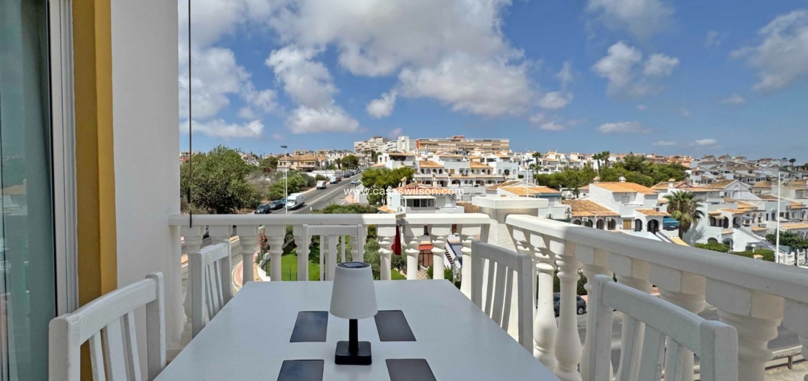 Sale - Apartment - Torrevieja - Costa Blanca