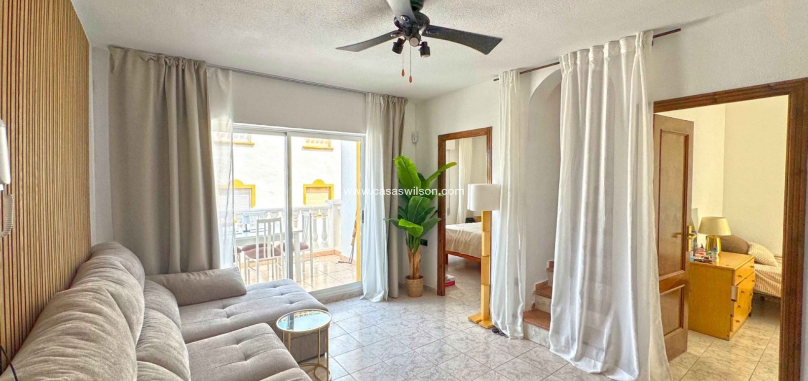 Sale - Apartment - Torrevieja - Costa Blanca