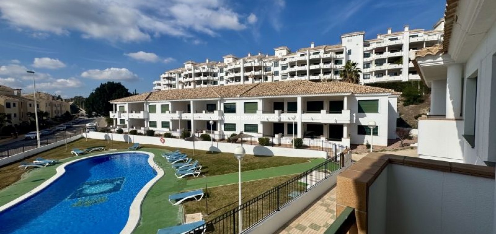 Sale - Apartment - Orihuela Costa - Costa Blanca