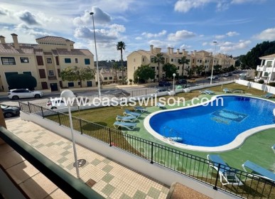 Sale - Apartment - Orihuela Costa - Costa Blanca