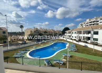 Sale - Apartment - Orihuela Costa - Costa Blanca