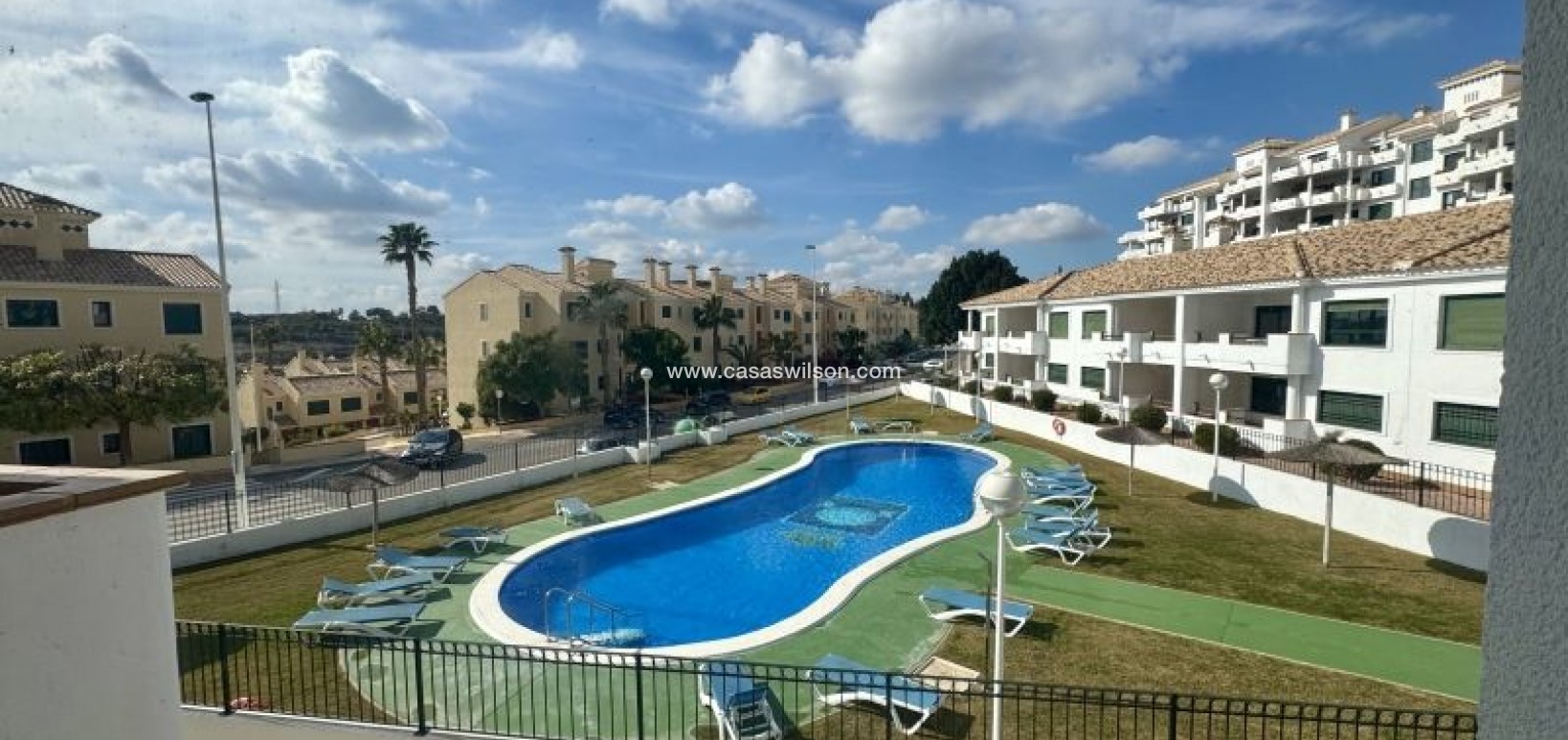 Sale - Apartment - Orihuela Costa - Costa Blanca