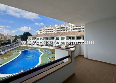 Sale - Apartment - Orihuela Costa - Costa Blanca