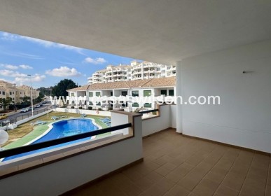 Sale - Apartment - Orihuela Costa - Costa Blanca