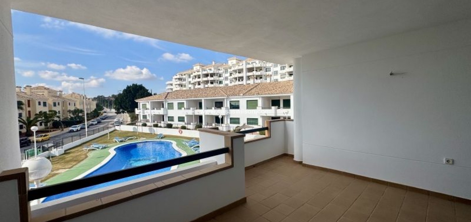 Sale - Apartment - Orihuela Costa - Costa Blanca