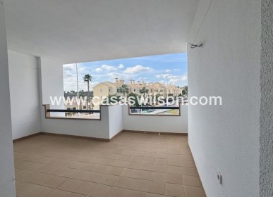 Sale - Apartment - Orihuela Costa - Costa Blanca