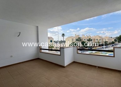 Sale - Apartment - Orihuela Costa - Costa Blanca