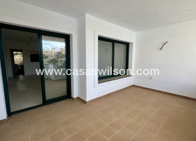 Sale - Apartment - Orihuela Costa - Costa Blanca